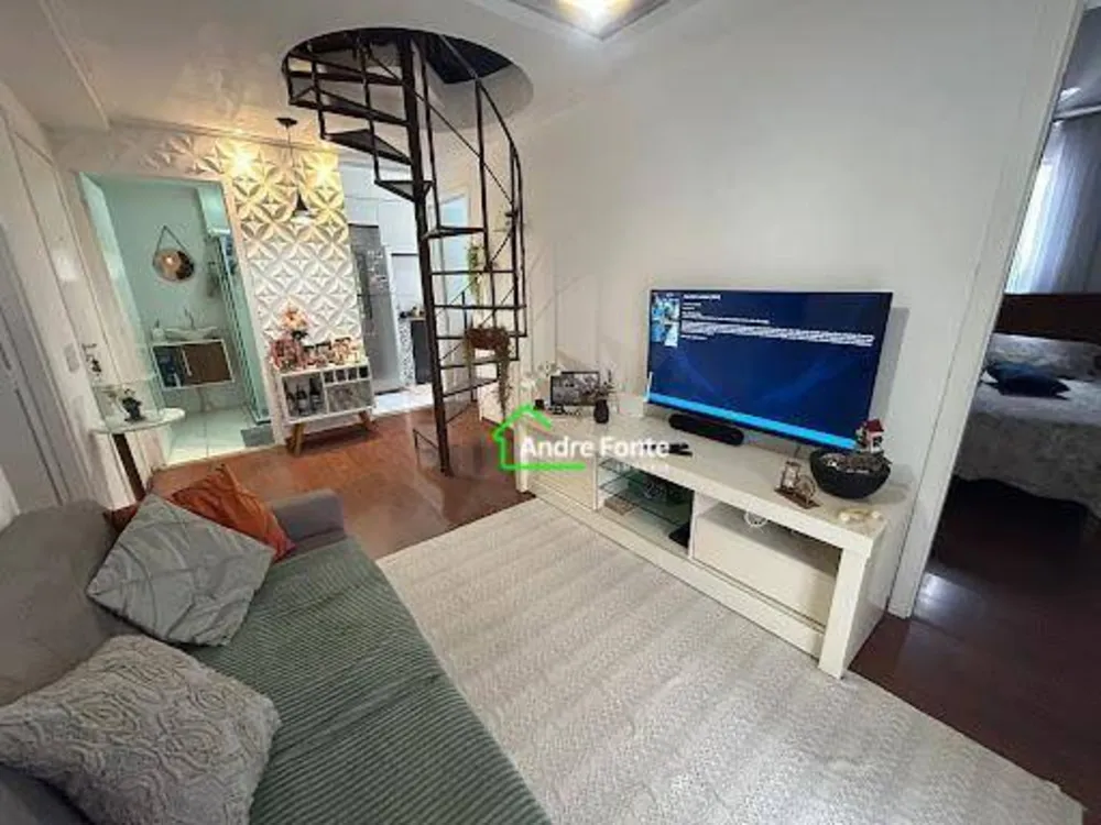 Cobertura, 3 quartos, 90 m² - Foto 7