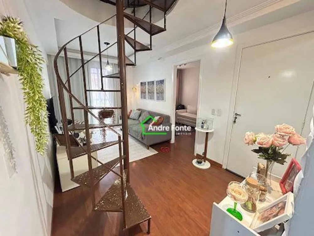 Cobertura, 3 quartos, 90 m² - Foto 6