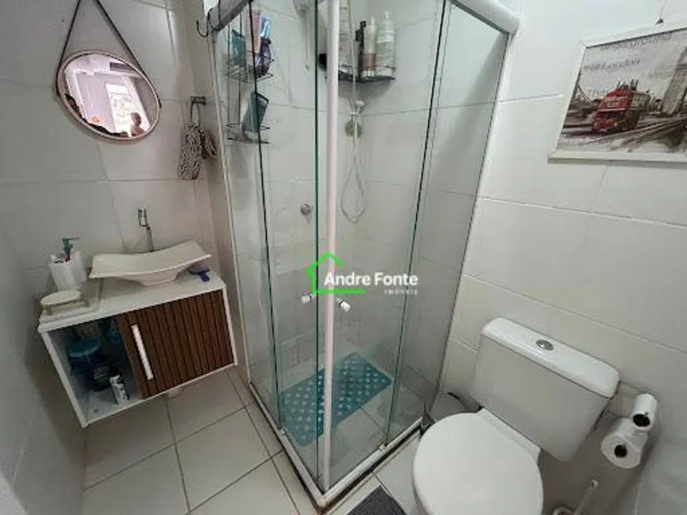 Cobertura, 3 quartos, 90 m² - Foto 17