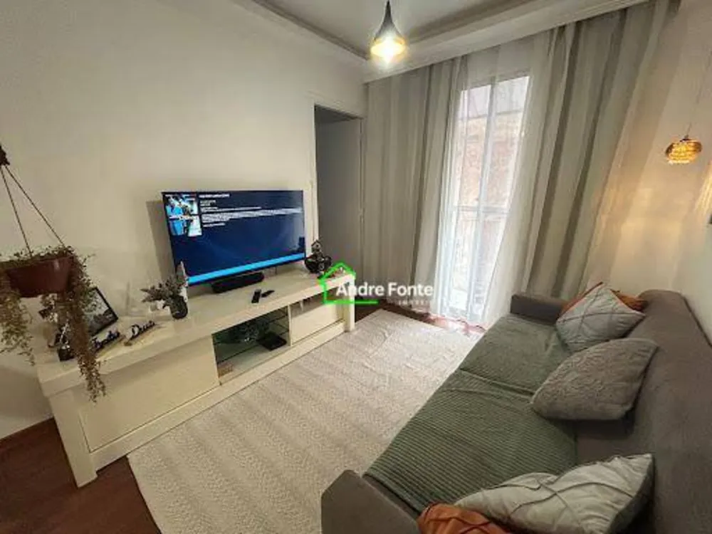 Cobertura, 3 quartos, 90 m² - Foto 8