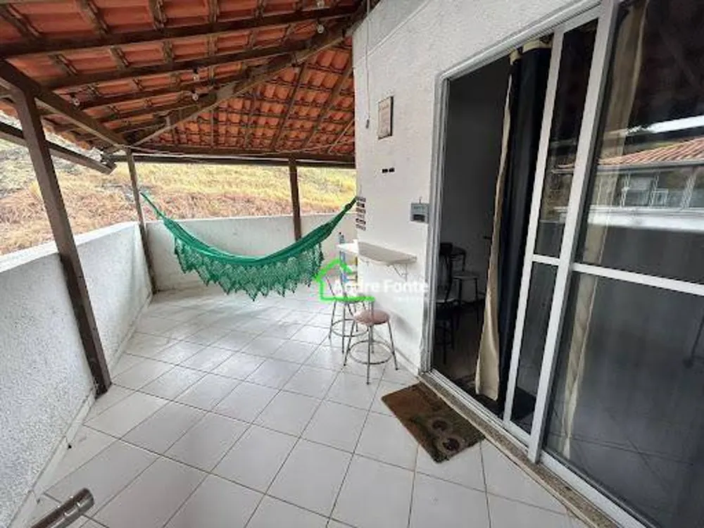 Cobertura, 3 quartos, 90 m² - Foto 21