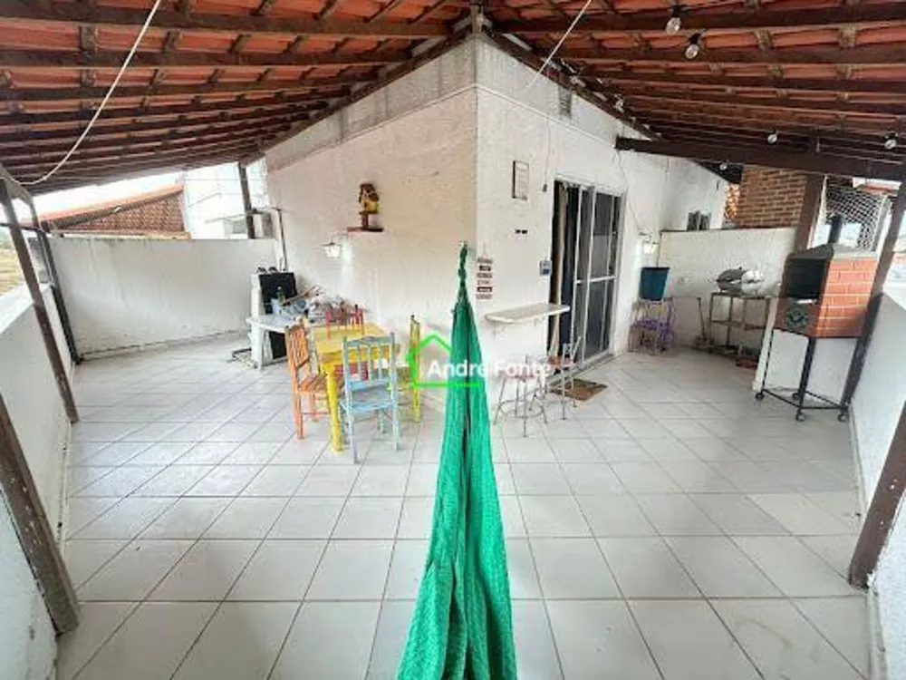 Cobertura, 3 quartos, 90 m² - Foto 2