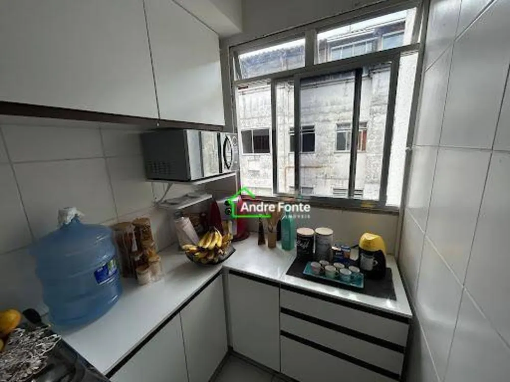 Cobertura, 3 quartos, 90 m² - Foto 11