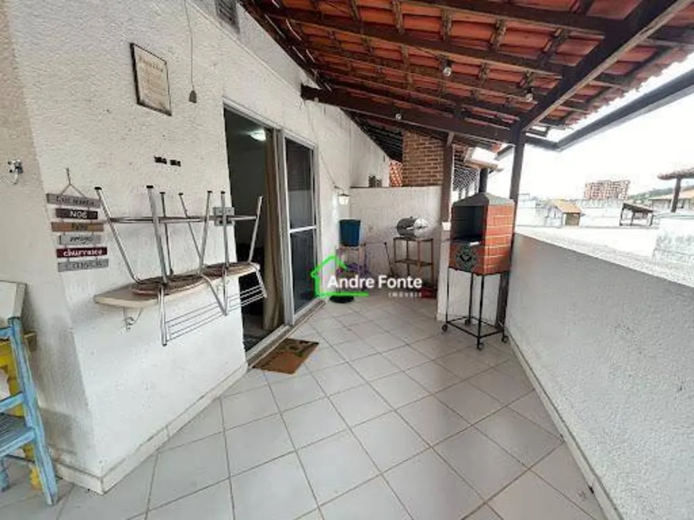 Cobertura, 3 quartos, 90 m² - Foto 22