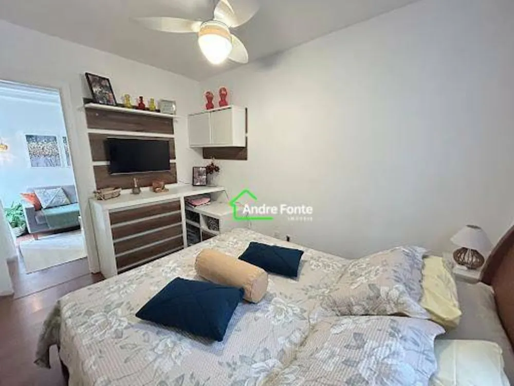 Cobertura, 3 quartos, 90 m² - Foto 14