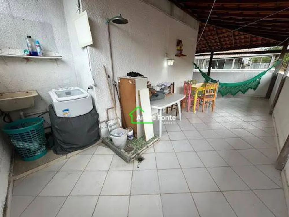 Cobertura, 3 quartos, 90 m² - Foto 3