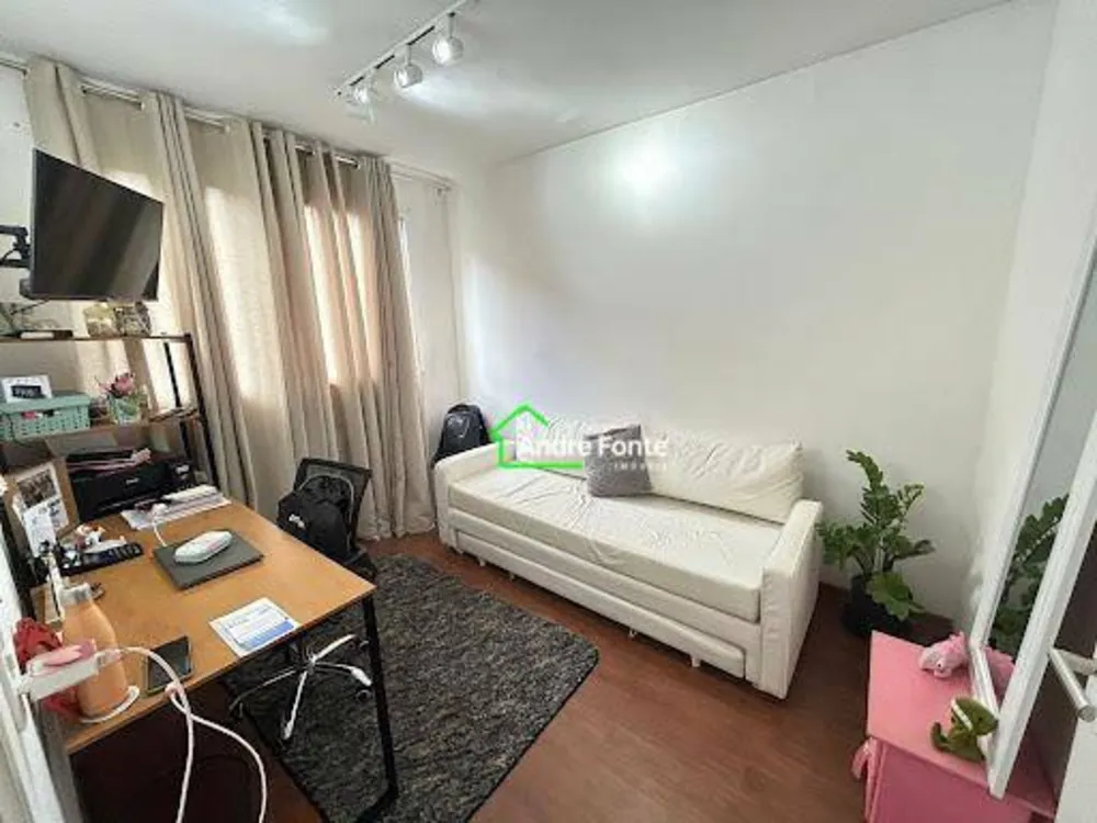 Cobertura, 3 quartos, 90 m² - Foto 16