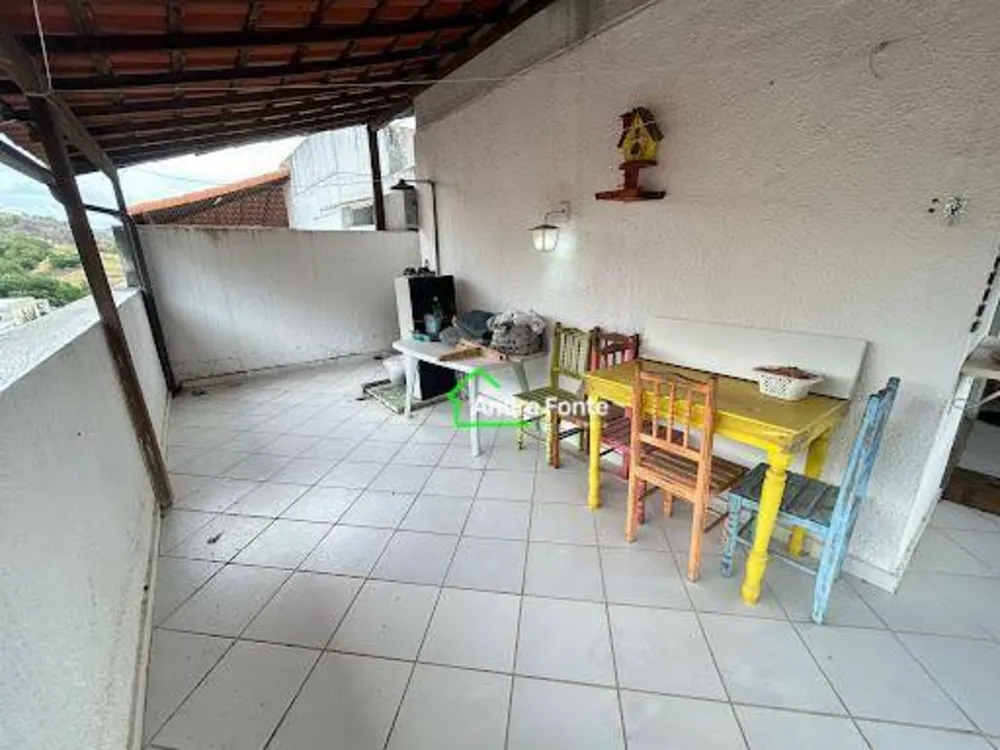 Cobertura, 3 quartos, 90 m² - Foto 4