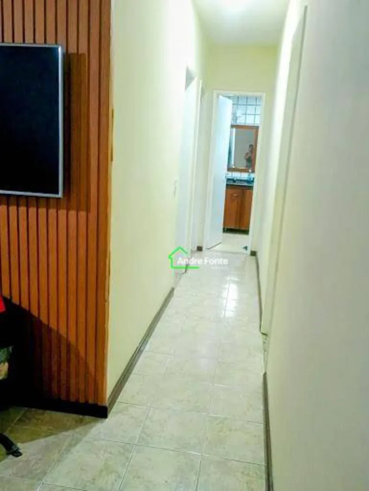 Apartamento, 2 quartos, 60 m² - Foto 6