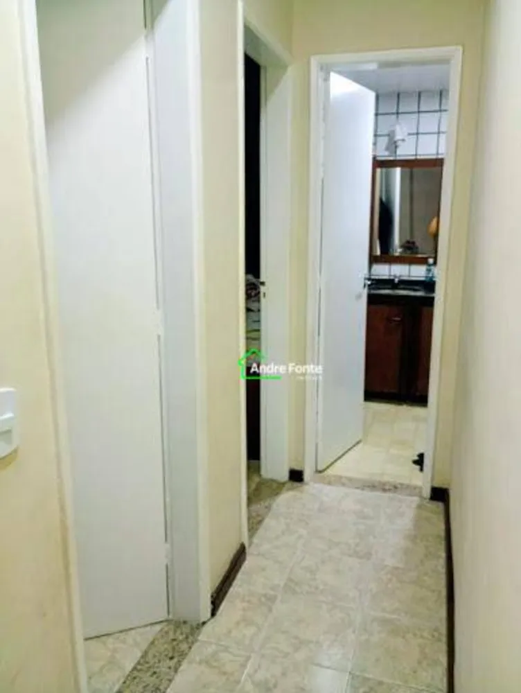 Apartamento, 2 quartos, 60 m² - Foto 5