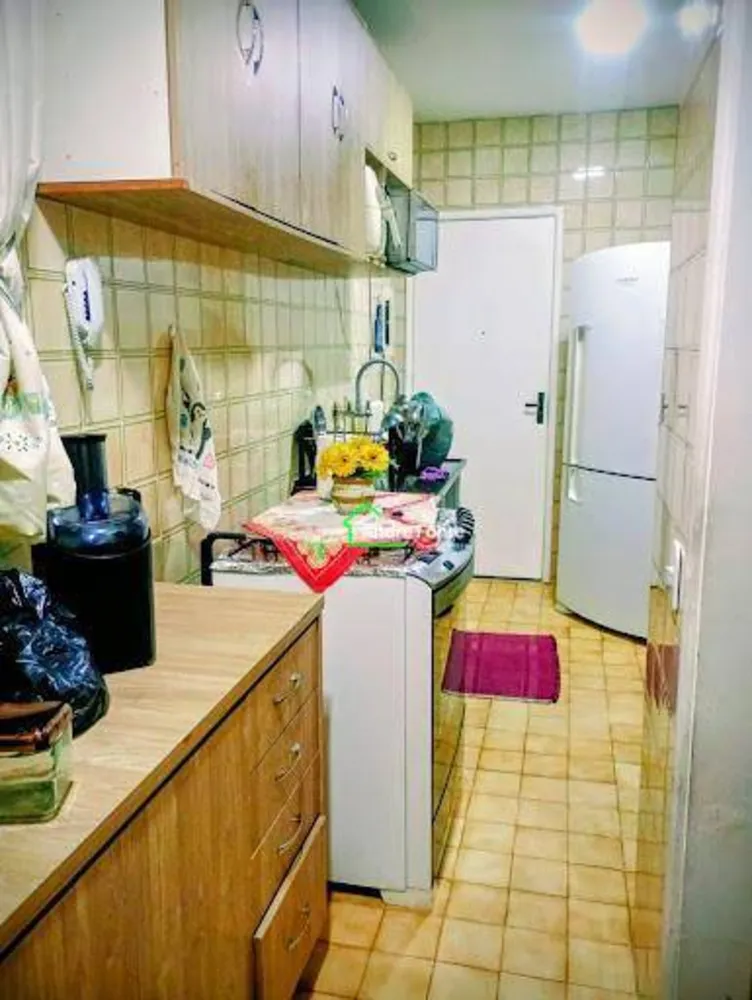 Apartamento, 2 quartos, 60 m² - Foto 7