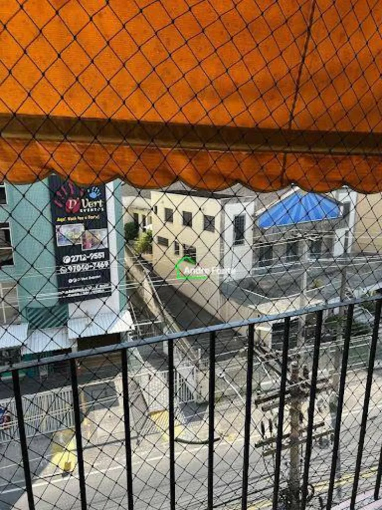 Apartamento, 2 quartos, 60 m² - Foto 2