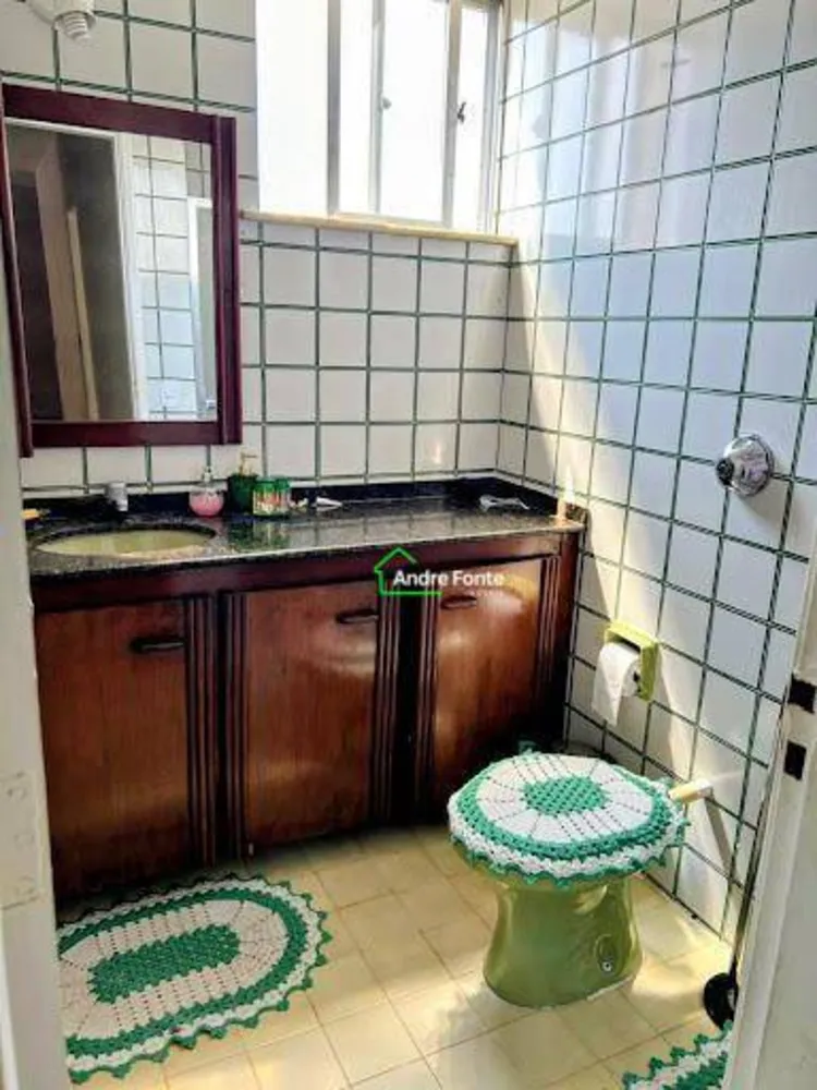 Apartamento, 2 quartos, 60 m² - Foto 10