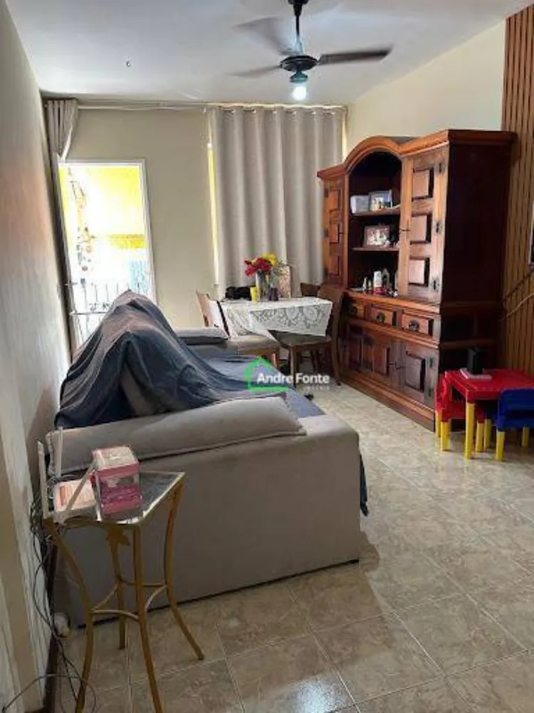 Apartamento, 2 quartos, 60 m² - Foto 4