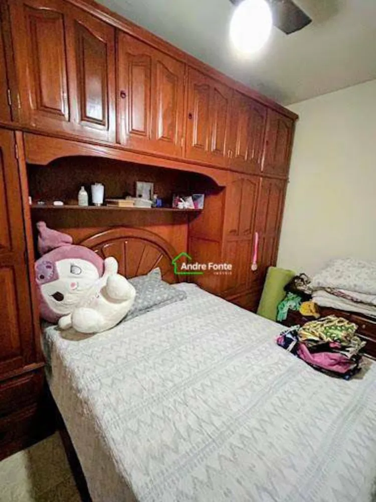 Apartamento, 2 quartos, 60 m² - Foto 8