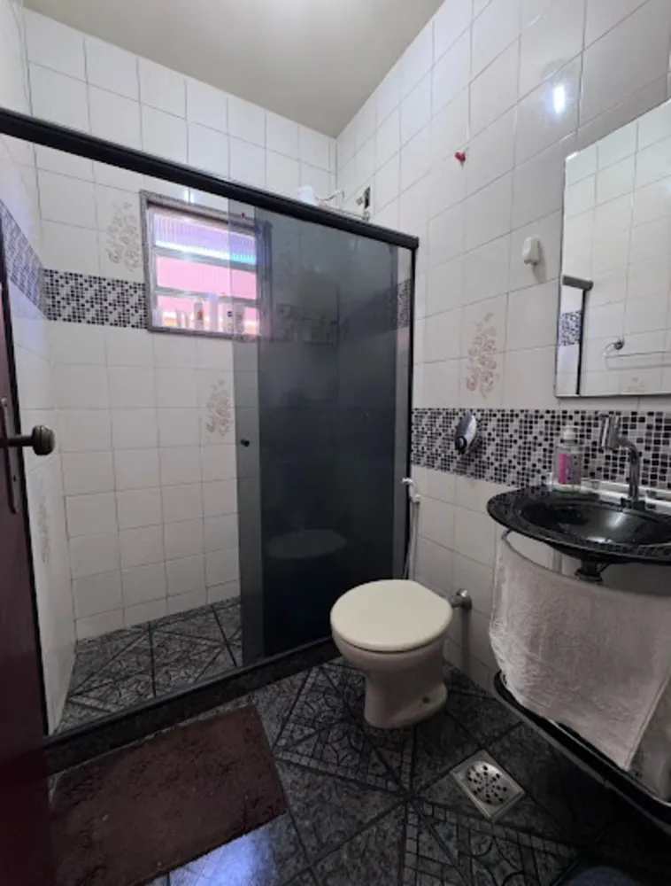 Casa, 3 quartos, 200 m² - Foto 12