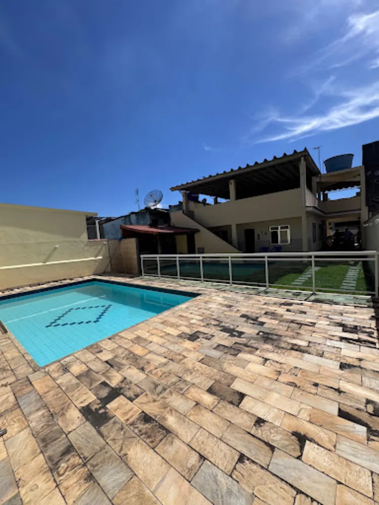 Casa, 3 quartos, 200 m² - Foto 1