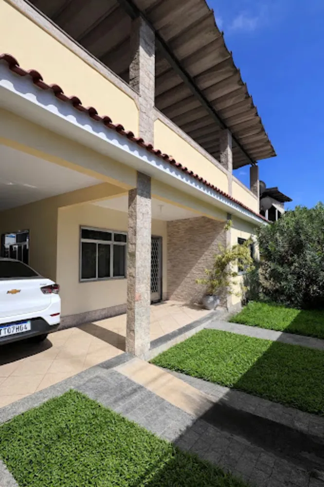 Casa, 3 quartos, 200 m² - Foto 3