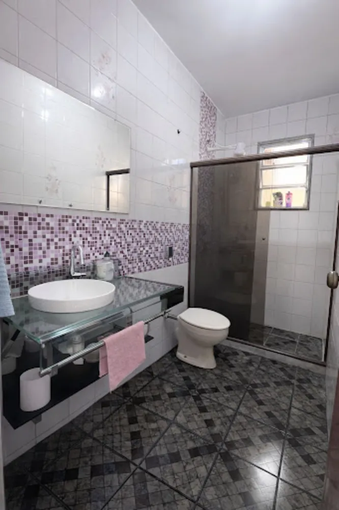 Casa, 3 quartos, 200 m² - Foto 14