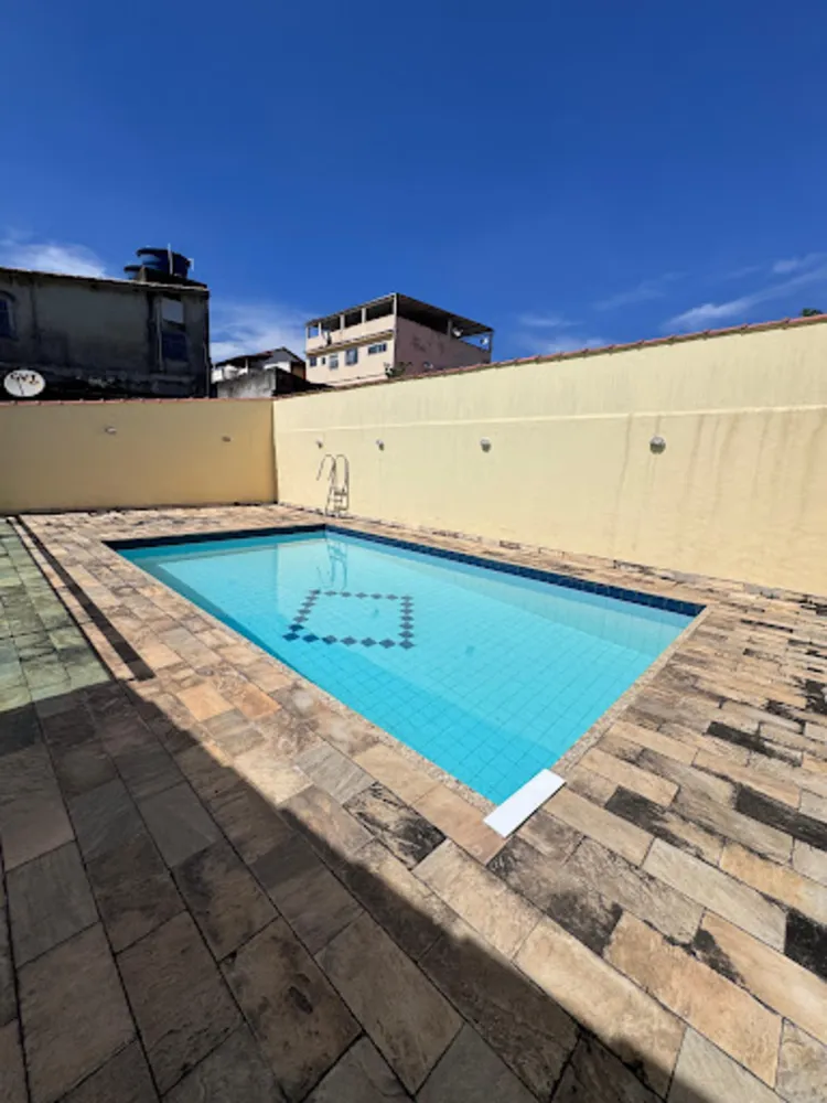 Casa, 3 quartos, 200 m² - Foto 2