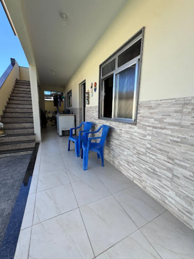 Casa, 3 quartos, 200 m² - Foto 19