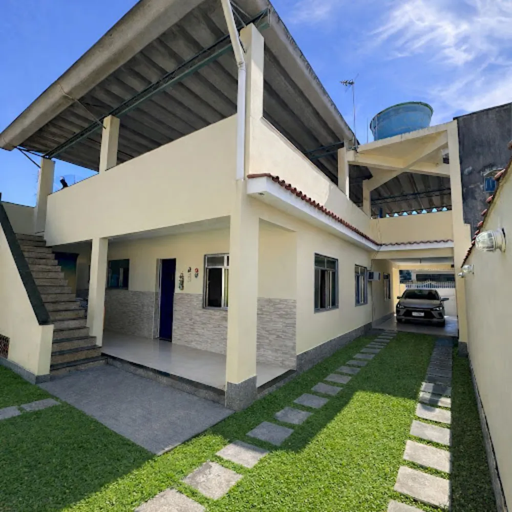 Casa, 3 quartos, 200 m² - Foto 4