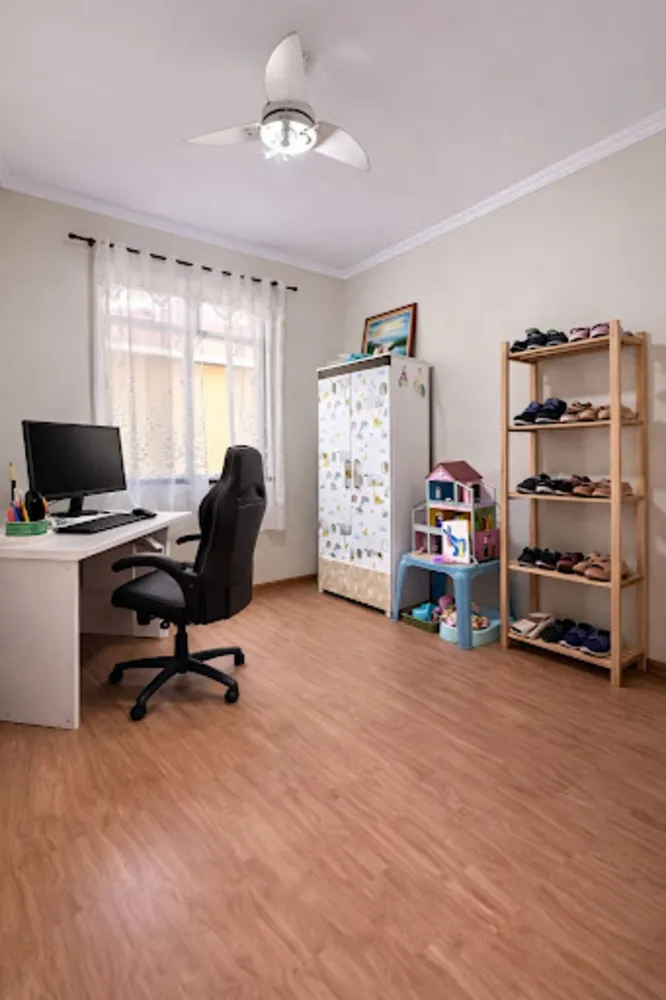 Casa, 3 quartos, 200 m² - Foto 9