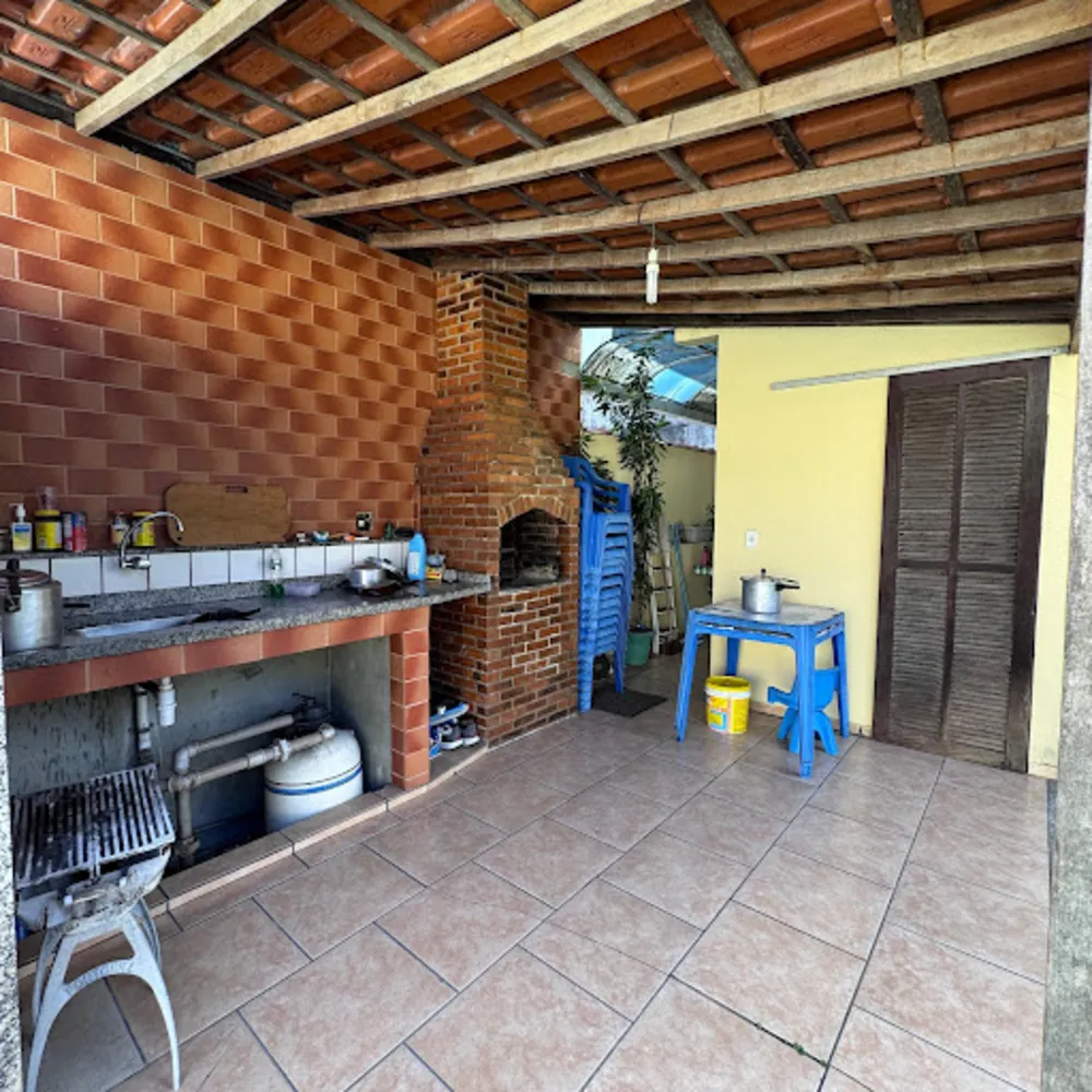 Casa, 3 quartos, 200 m² - Foto 18