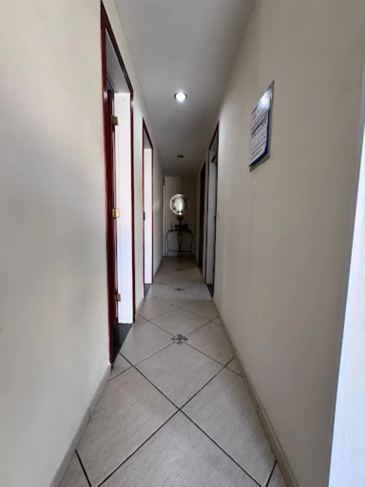 Casa, 3 quartos, 200 m² - Foto 7