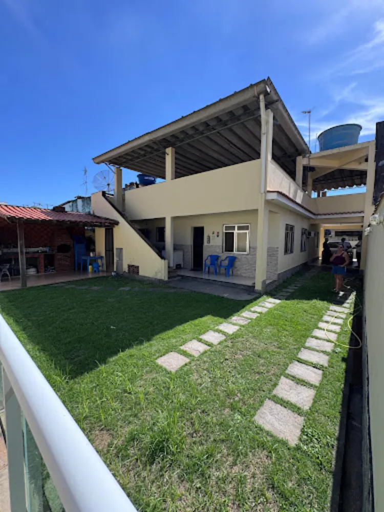 Casa, 3 quartos, 200 m² - Foto 16