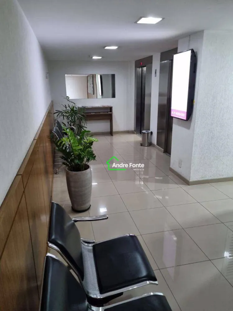 Sala-Conjunto, 31 m² - Foto 6