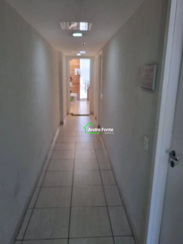 Sala-Conjunto, 31 m² - Foto 7