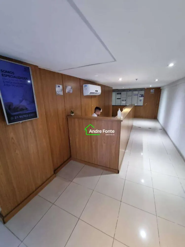 Sala-Conjunto, 31 m² - Foto 3