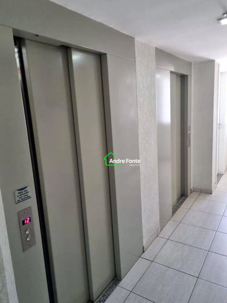 Sala-Conjunto, 31 m² - Foto 8