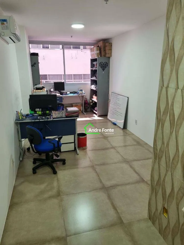Sala-Conjunto, 31 m² - Foto 10