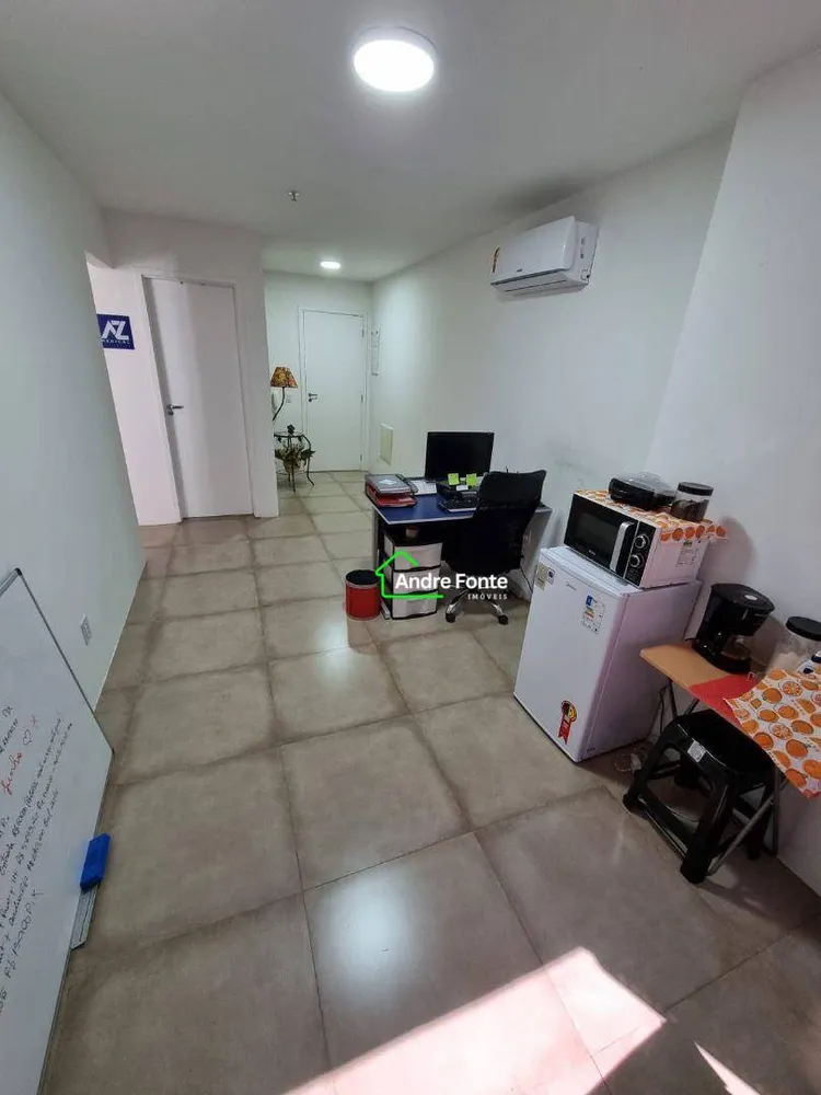 Sala-Conjunto, 31 m² - Foto 9