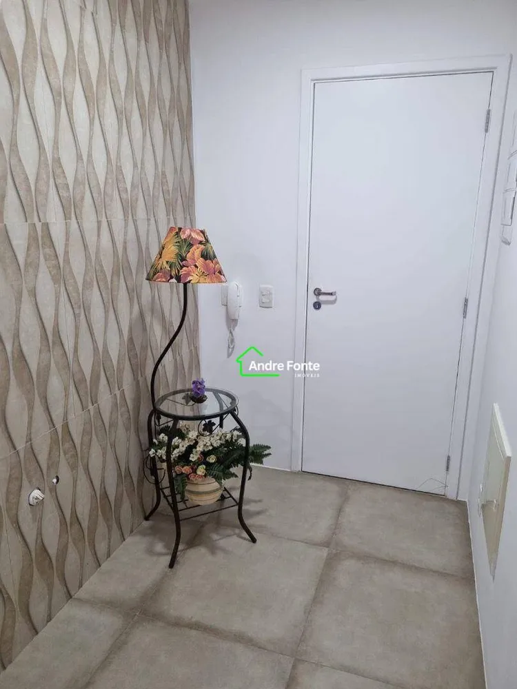 Sala-Conjunto, 31 m² - Foto 12