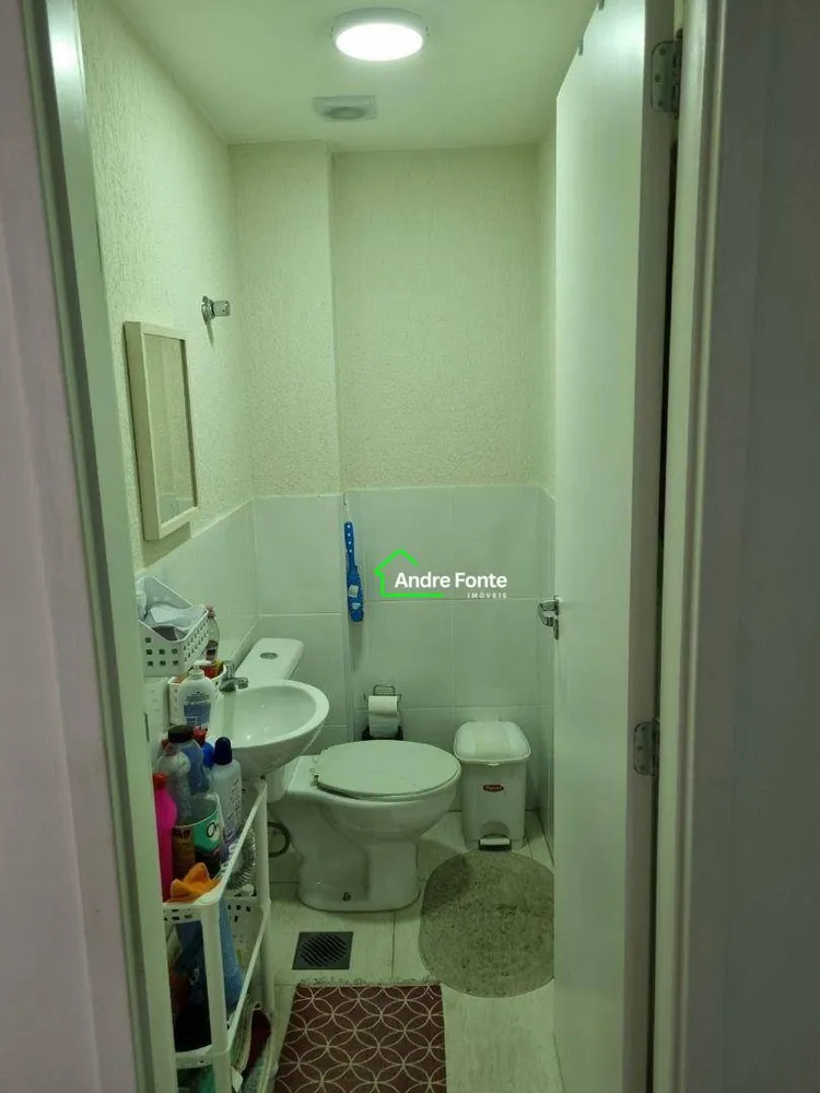 Sala-Conjunto, 31 m² - Foto 13