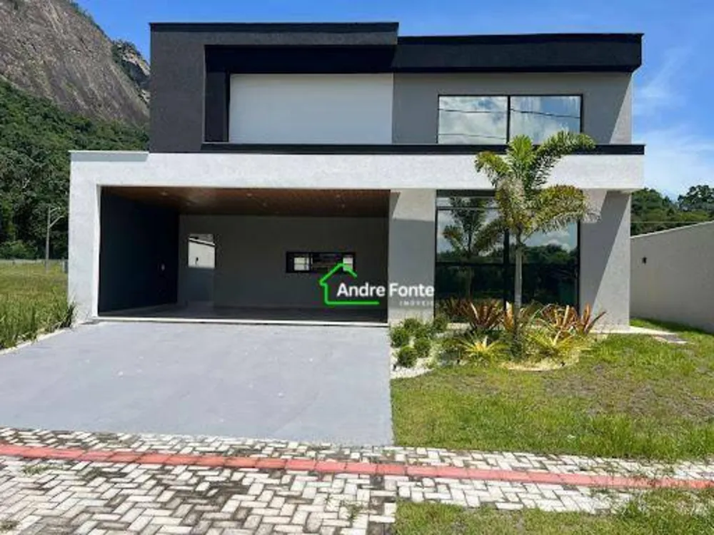 Casa de Condomínio, 3 quartos - Foto 10