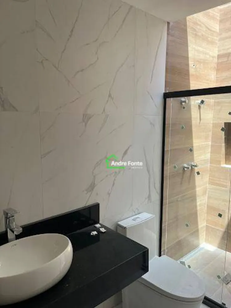 Casa de Condomínio, 3 quartos - Foto 6
