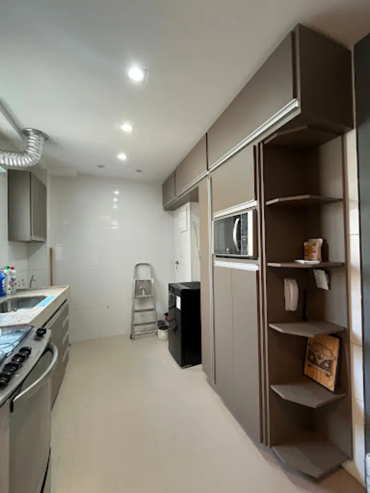 Apartamento, 2 quartos, 41 m² - Foto 4