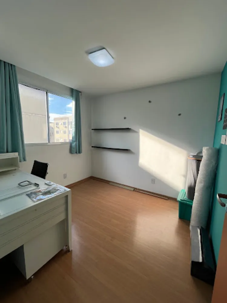Apartamento, 2 quartos, 41 m² - Foto 7