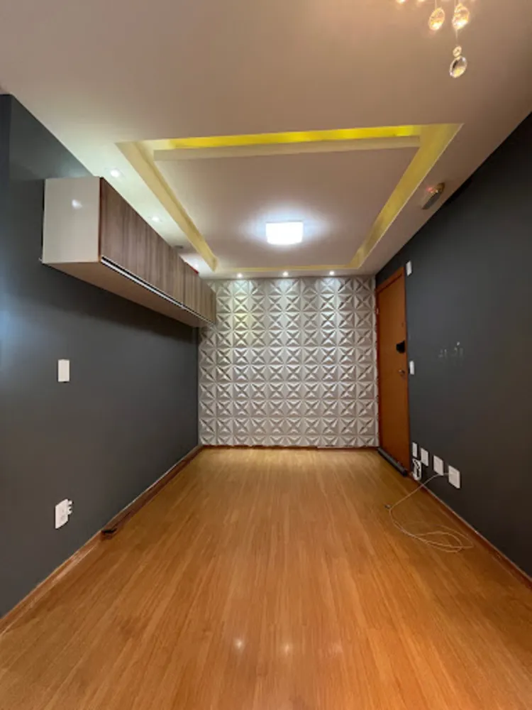 Apartamento, 2 quartos, 41 m² - Foto 1