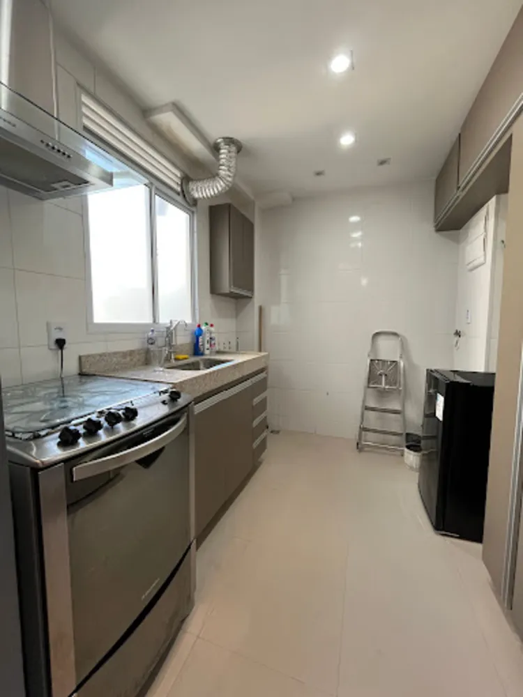 Apartamento, 2 quartos, 41 m² - Foto 5