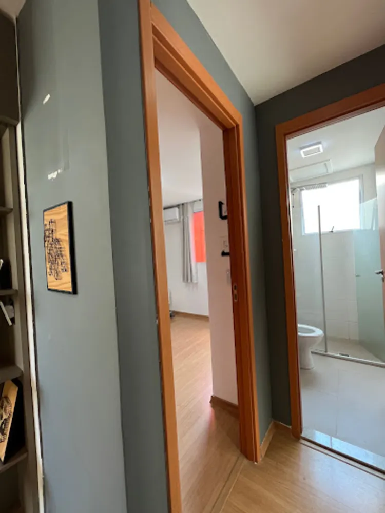 Apartamento, 2 quartos, 41 m² - Foto 14