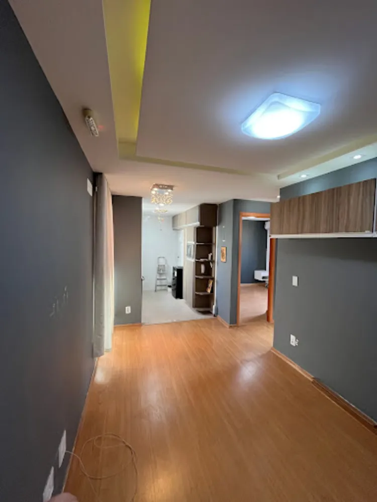 Apartamento, 2 quartos, 41 m² - Foto 16