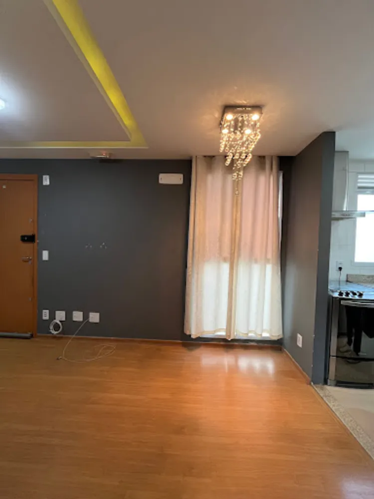 Apartamento, 2 quartos, 41 m² - Foto 3