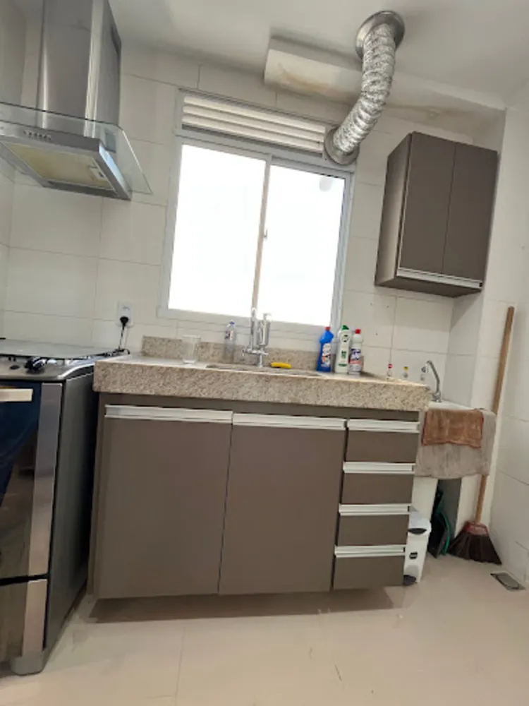 Apartamento, 2 quartos, 41 m² - Foto 8