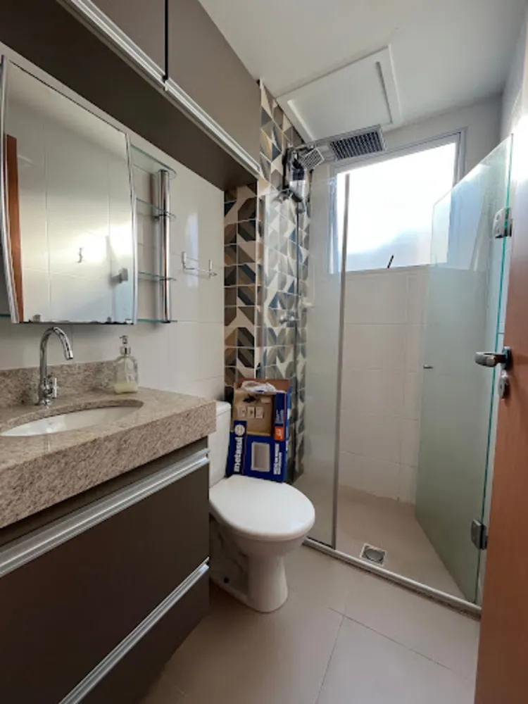 Apartamento, 2 quartos, 41 m² - Foto 15