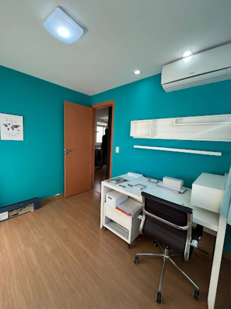 Apartamento, 2 quartos, 41 m² - Foto 10